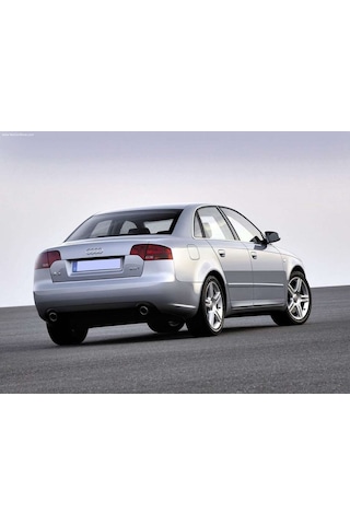 Audi A4 B7 2005-2008 Sağ Ön Kapı Cam Açma Düğmesi 8E0959855