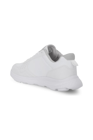 Slazenger Everest I Unisex Beyaz Koşu & Yürüyüş Spor Ayakkabısı