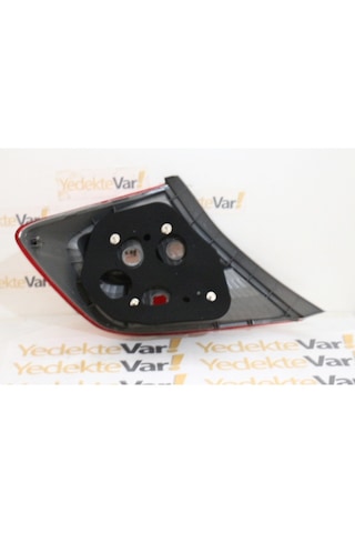 Honda Civic 2012-2015 Dış Stop Lambası Sol 33550tr0e01