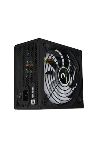 Gamepower GP-500 APFC 80+ Bronze 500W Güç Kaynağı