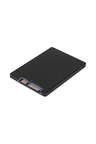 Konesam Msata'dan Sata Iıı'ye Dönüştürücü, Alüminyum Konstrüksiyon, 2.5" Bağlantı, Geniş Sistemi Uyumlu Windows/linux/os