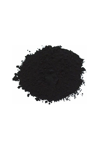 Epoksi Reçine Pigment Opak Toz Boya Siyah Renk 30 G