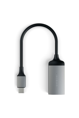 Satechi Type-c To Hdmı Adaptör 4k 60hz Uzay Grisi St-tc4kham