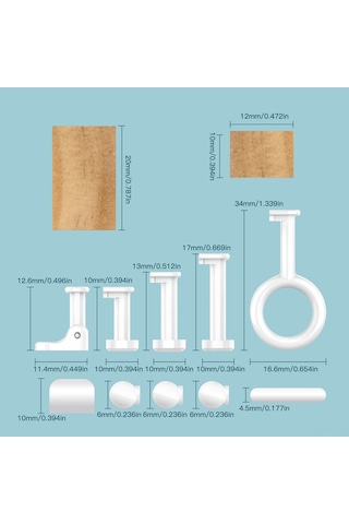 Teltree Bt Akıllı Anahtar Robotu: Dokunmatik Parmak Robotu İle Ev Otomasyonu Ve Uzaktan Kontrol 1-gang