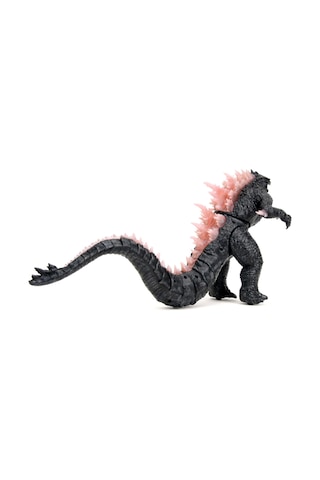Jada Uzaktan Kumandalı Godzilla Figürü Cars