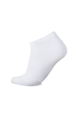 Techsport Patık Corap Çorapts300ptk-100 Beyaz