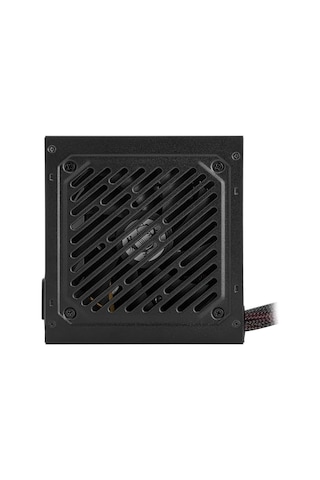 Msı Psu Mag A500n-h 500w Power Supply