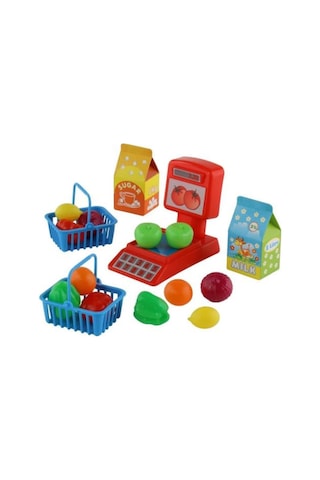 ''supermarket'' Mini-set Kutuda