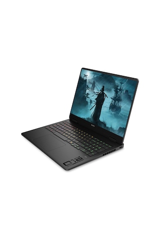 HP Omen 16-AM0018NT BQ1Z1EAH49 Ultra 7-255H 128 GB 512 GB SSD 8 GB RTX5060 16" W11H Dizüstü Bilgisayar + Zetta Çanta