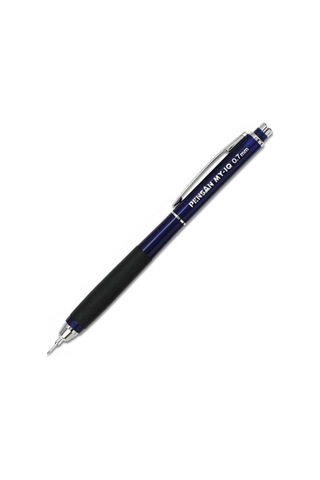 My Iq Versatil Uçlu Kalem 0.7 Mm Siyah-mavi Bordo-yeşil Asorti