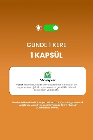 Koenzim Q10 Ve Vitamin K2 Kombinasyonu - 100 Mg Coq10 + 100 Mcg Mk-7 Menakinon, Bitkisel Vegan Kapsül, Helal Sertifikal