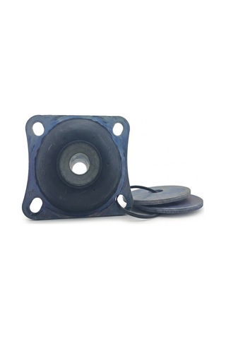 Jungheınrıch Parts No: 51475732 - Efg320 Kabin Takoz Arka Sılent Block