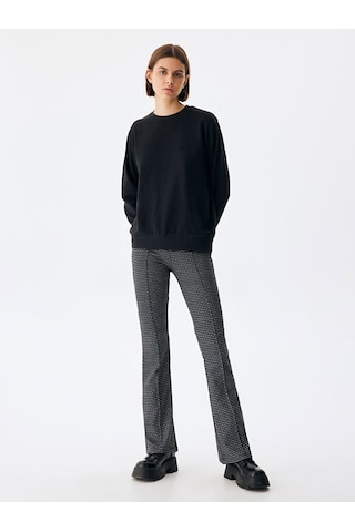Ltb Siyah Sweatshırt 011268110860387 200 Siyah