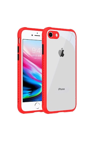 Apple Uyumlu iPhone Se 2020 Kılıf Zore Kaff Kılıf