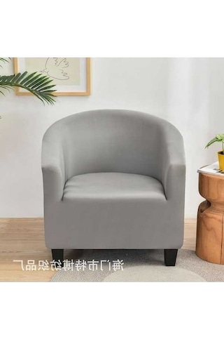 Willowhaven Esnek Banyo Kanepe Örtüsü - 65-90cm, Siyah, Dayanıklı, Konforlu Ev Dekorasyonu İçin Siyah