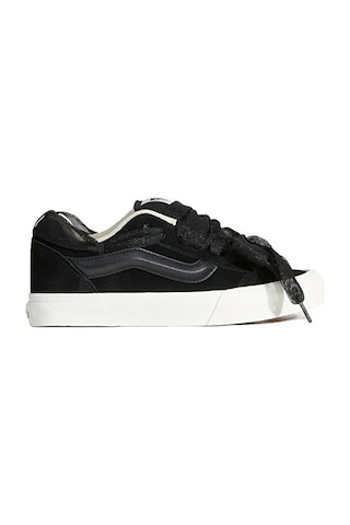 Vans Knu Skool Unisex Günlük Ayakkabı Vn000d6zcjk1 Siyah