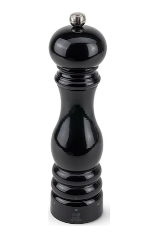 Peugeot Paris U Select Tuz Değirmeni Lake Siyah 22 Cm Çok Renkli