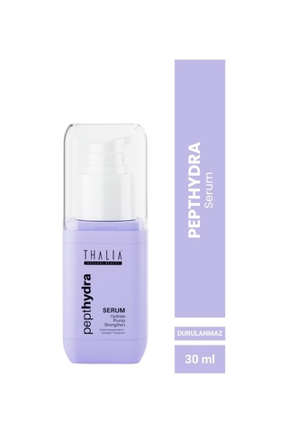 Thalıa Pepthydra Serum 30 Ml