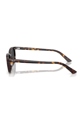 Ray-ban Rb4456 135987 50 Unisex Güneş Gözlüğü Kahverengi
