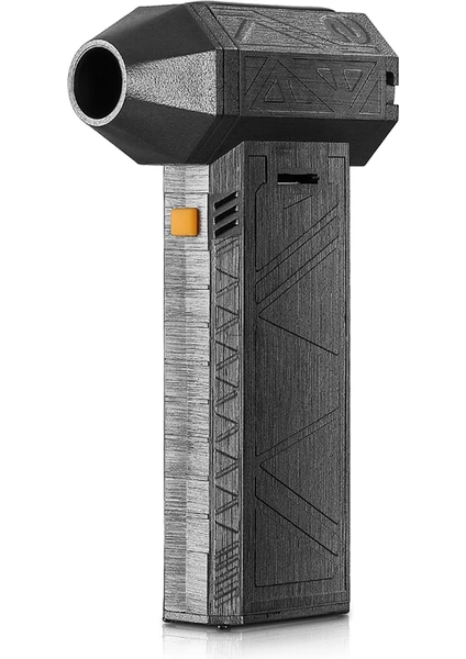 Buaoaos Turbojet High-speed Duct Fan