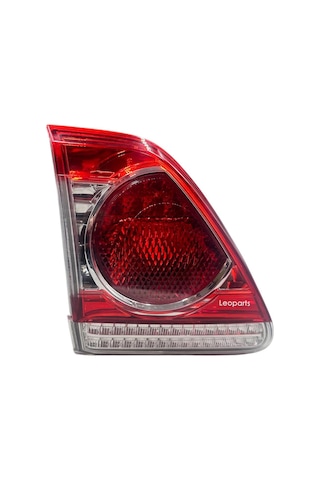 Leoparts Toyota Corolla Stop Lambası İç Sol 2010-2012 81591-02340