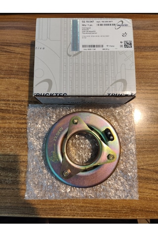 Mercedes W123 W124 W201 M102 Pervane Manyetiği A1022000677