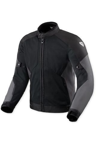 Revit Torque 3 H20 Motosiklet Mont Siyah-gri Siyah - Gri