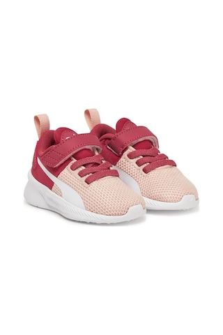 Puma Flyer Runner V Inf Çocuk Pembe Günlük Ayakkabı 19293053 Pembe