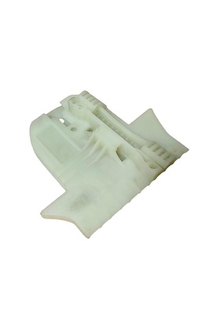 Ford Mondeo Yeni Model İçin Cam Kriko Plastiği - Arka Sağ