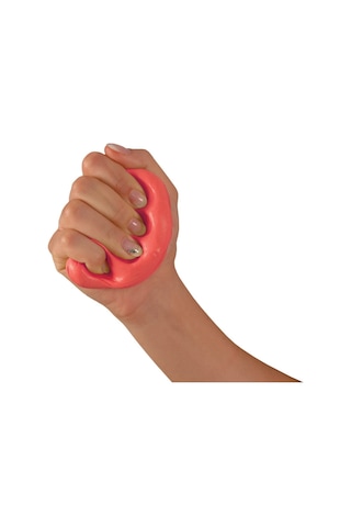 Theraflex El Egzersiz Hamuru Kırmızı 57 Gr Diğer