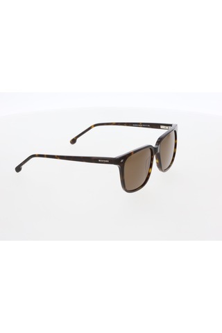 Mustang Mu2642 02 Unisex Güneş Gözlüğü Kahverengi