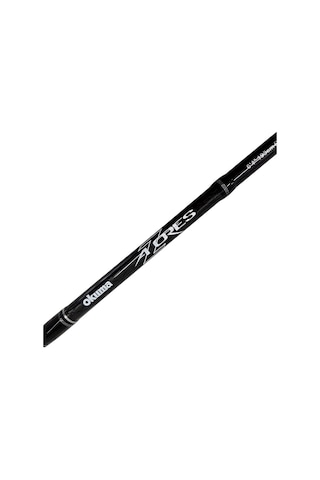 Okuma Azores Slow Jig Spin 193cm Max Jig 350gr 1+1 Parça Olta Kamışı