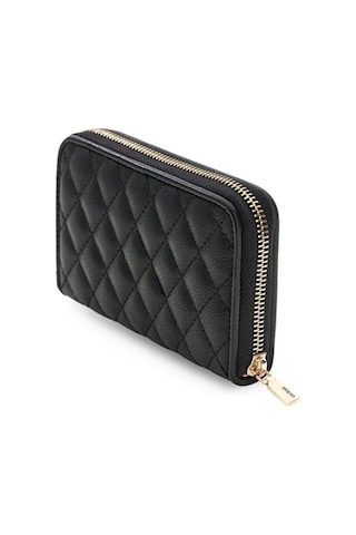 Guess Kadın Cüzdan-swqg9894140 Black