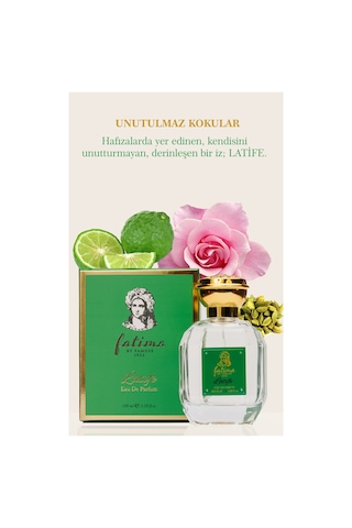 F&f Quartet Collection - Latife Oryantal