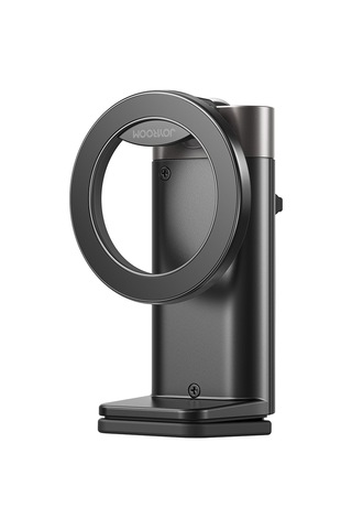 Joyroom Jr-zs413 Taşınabilir Manyetik Seyahat Telefonu Tutucu Siyah