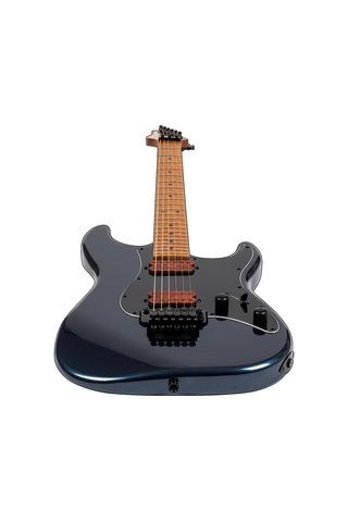 Jet Js-800 Hh Elektro Gitar Deep Blue Metalic