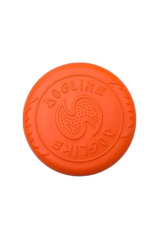 Doglıke Köpekler İçin Uçak Şeklinde Frisbee Doglike Küçük 18 Cm 168735220