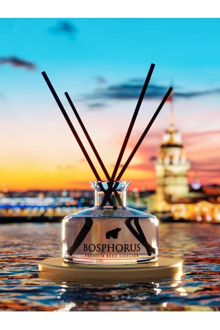 Css Premium Collection Bosphourus Çubuklu Oda Kokusu 190 ML