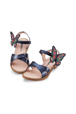 Denokids Kelebek Kız Çocuk Sandalet