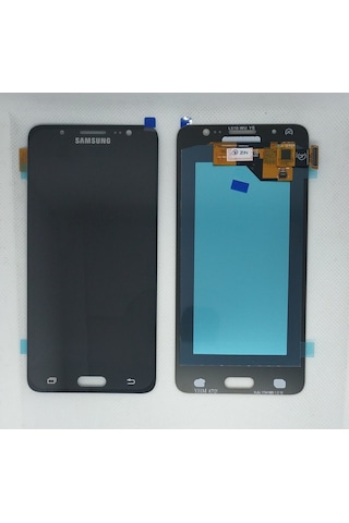 Samsung Galaxy Uyumlu J5 2016 (Sm-J510F) Lcd Ekran+Dokunmatik
