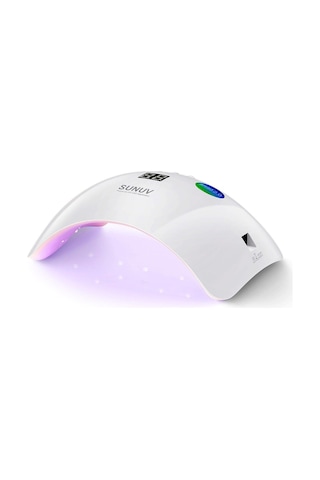 Sunuv Sun8 Portatif Manikür Tırnak Kurutucu Uv Led Lamba 36w