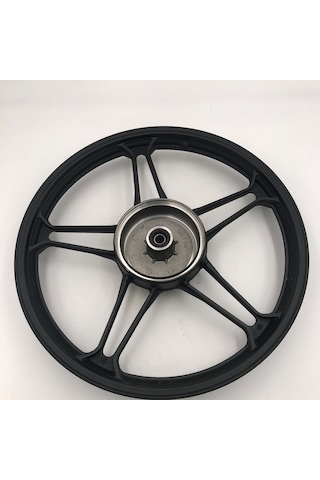 Lifan Lıon 100 Lıon 125 Arka Çelik Jant
