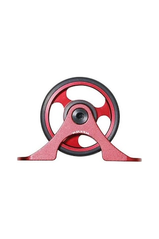 Pazly Katlanır Bisiklet Çamurluk Alüminyum Alaşım Arka Tekerlek Fenders Easy Wheel Mud Gear - Kullanışlı Arka Çamurluk