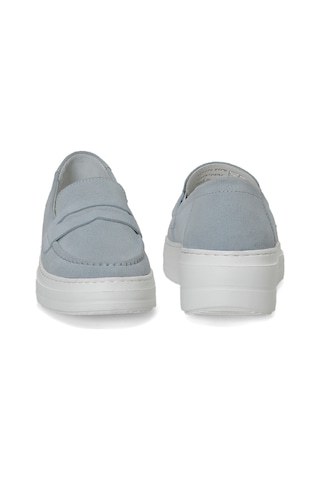 Polaris 105459.z Mavi Kadın Loafer 105459.z5fx 000000000101970492