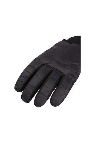 Jack Wolfskin Urban Glove Unisex Eldiven A65227-6000 Siyah