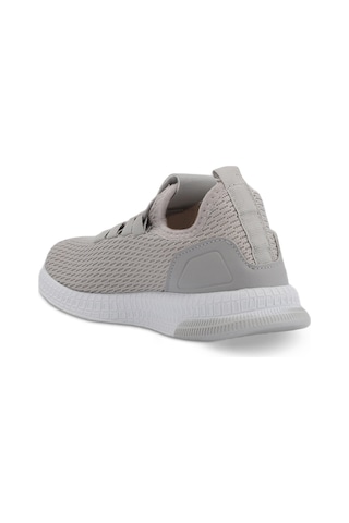 Slazenger ABENA I Çocuk Gri Sneaker