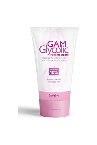 Gam Glycolic Peeling Kremi 50 ML