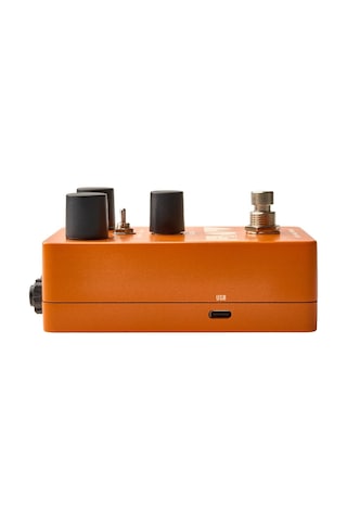 Uafx Flow Vintage Tremolo Pedal