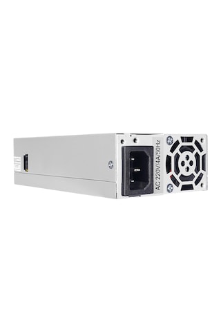 Everest Eps-fx01, Peak 250w, 4cm Fan, İnce Uzun, 41 X 81 X 150mm, Flex Power Supply Psu