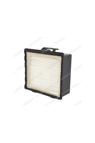 Profilo Uyumlu Psu 65A 230 Süpürge Hepa Filtresi (347223915)